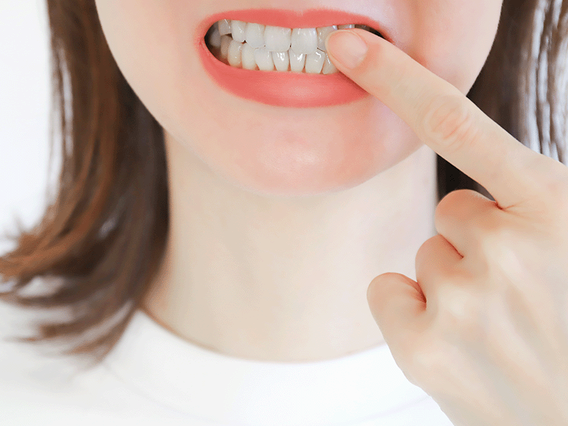 Treatment for Tooth