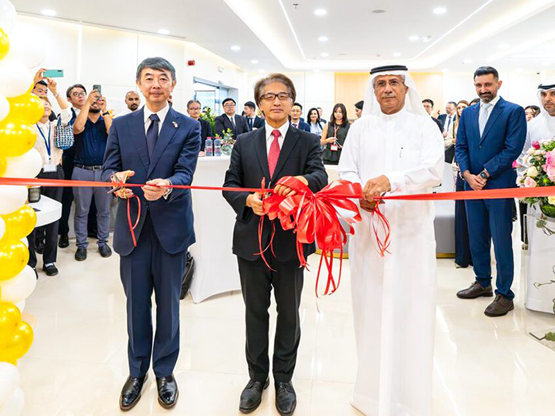 reopen after renovating