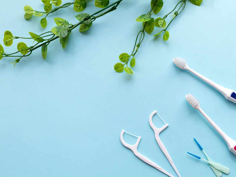 toothbrush