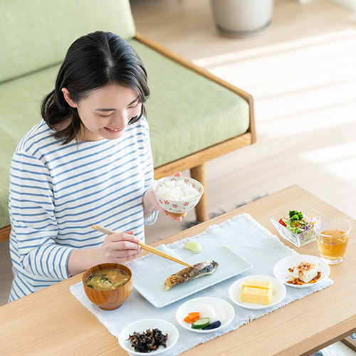 Diet After Extraction