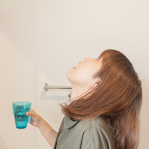 Oral Hygiene After Extraction