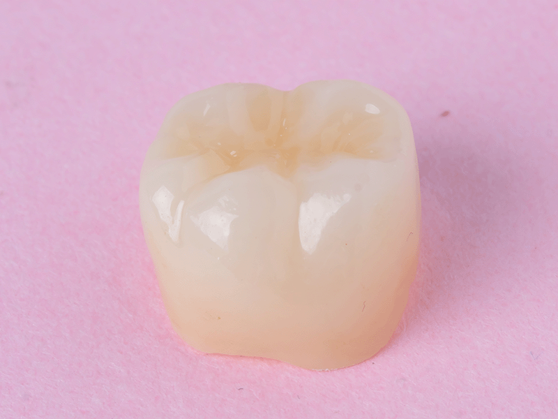 Zirconia