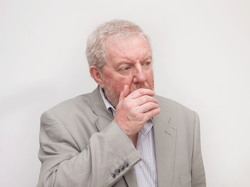 Causes of Bad Breath