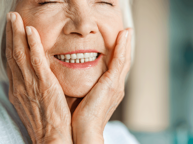 Dentures