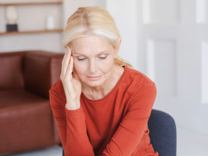 Menopause Consultation