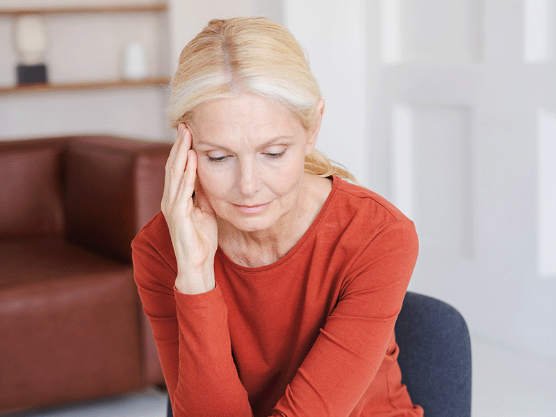 Menopause Consultation