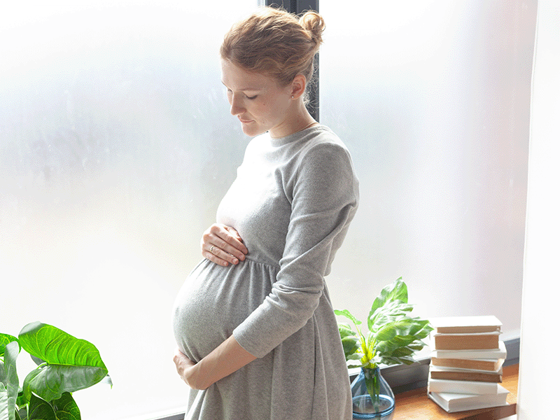 Obstetrics and Gynecology