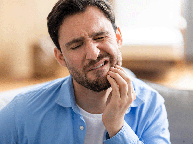 Periodontal-Treatment