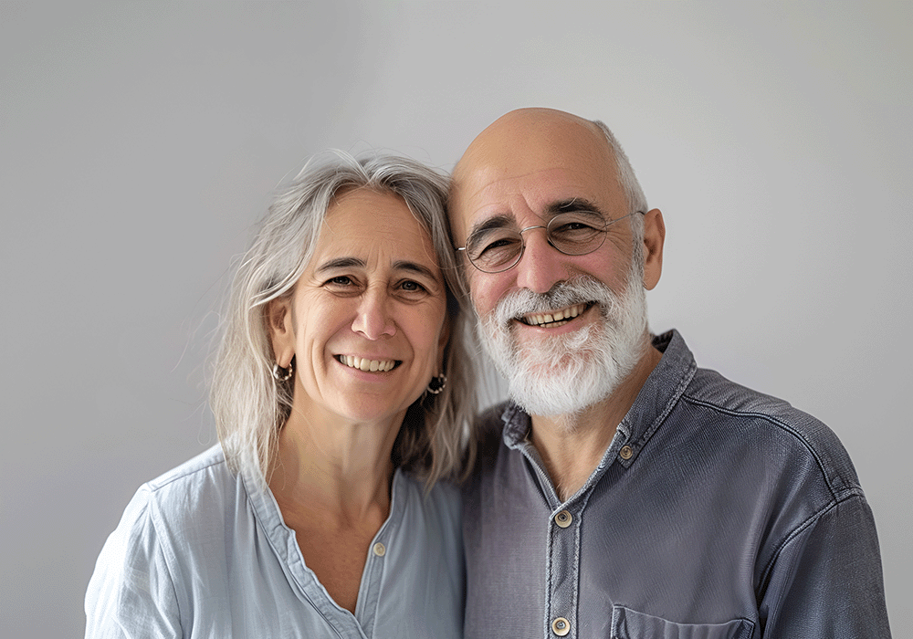 Restore Your Missing Teeth