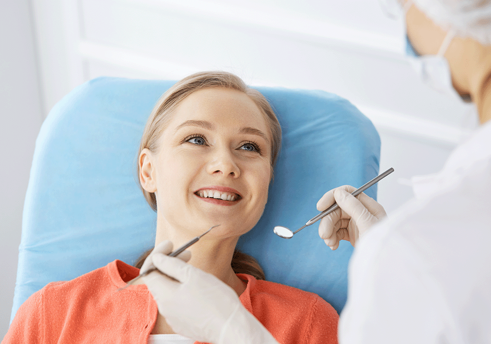 Dental Checkup